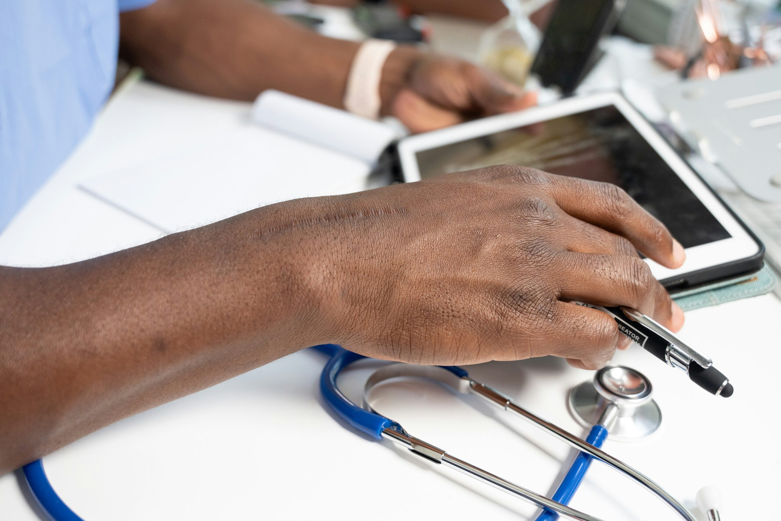 HIPAA compliant translation company