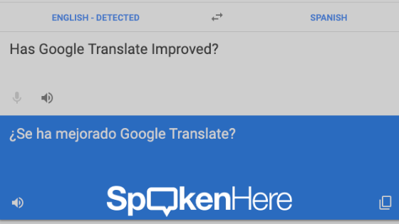 dating site in spanish google translate