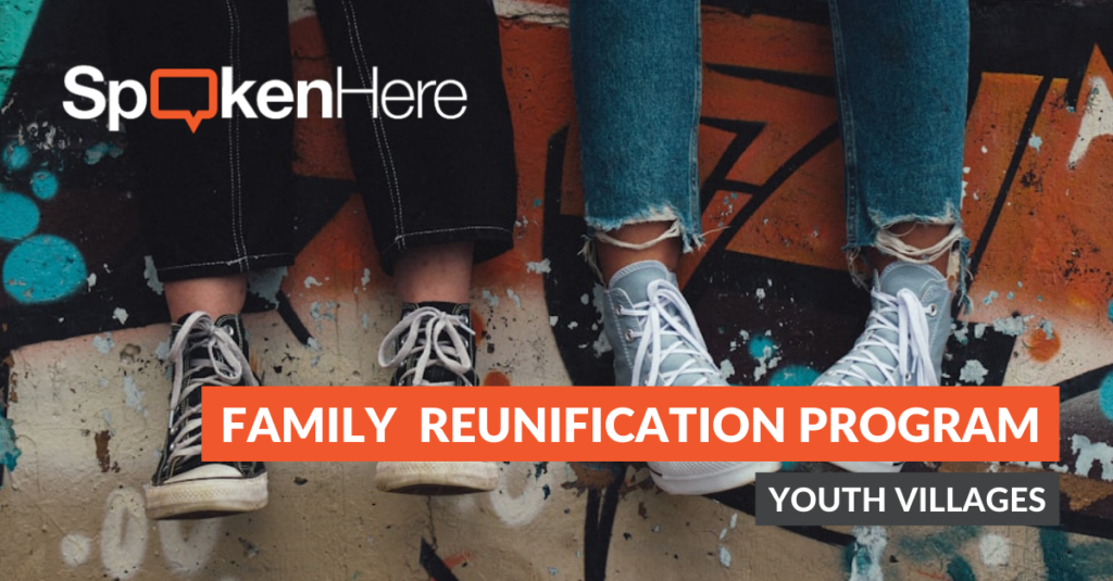 Family Reunification program