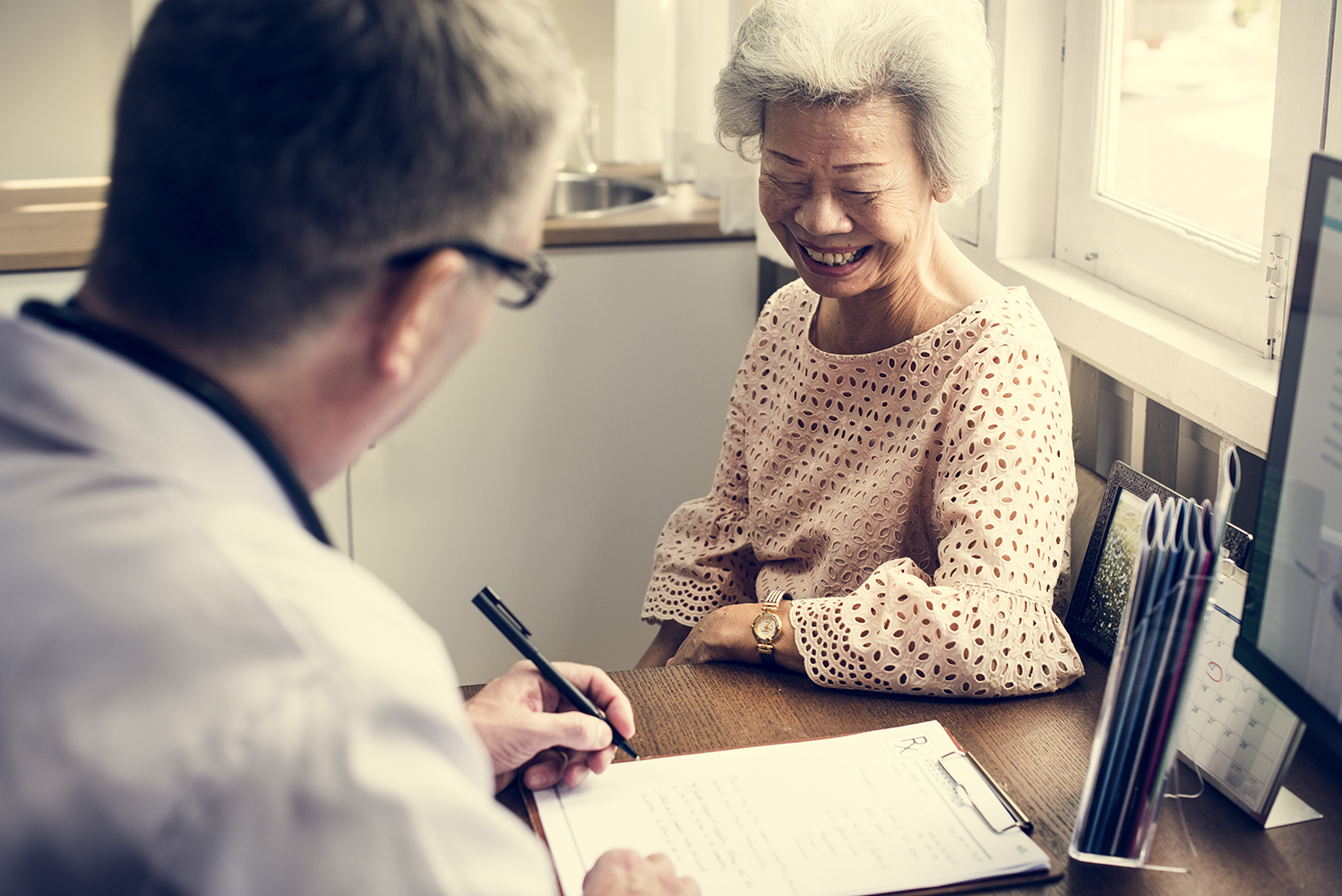 Which Translators Are HIPAA Compliant SpokenHere Language Services