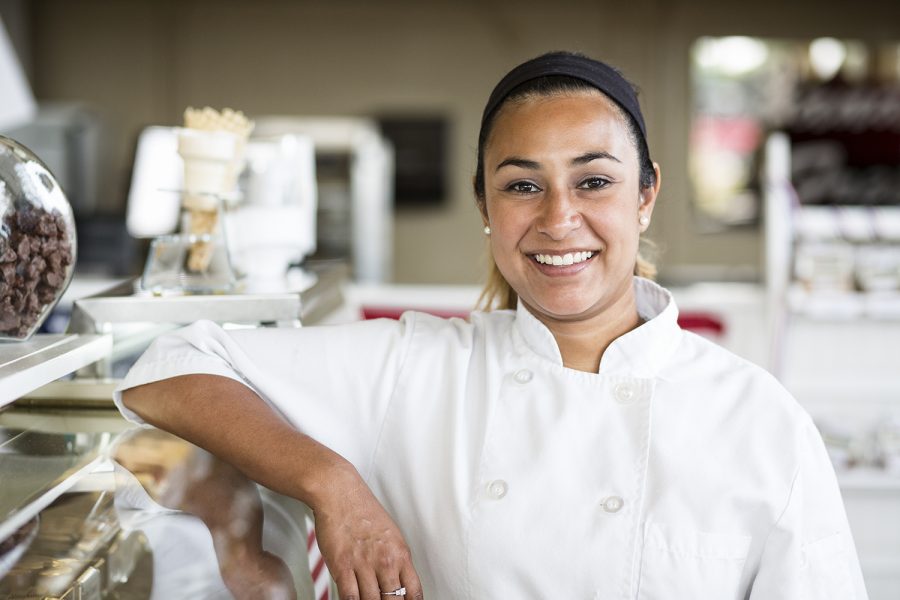 Restaurant Chef needs legal document translation for LEP Team