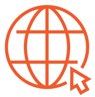 icon Fast connection