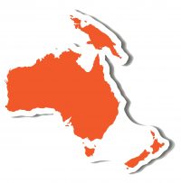 Australia & Oceania
