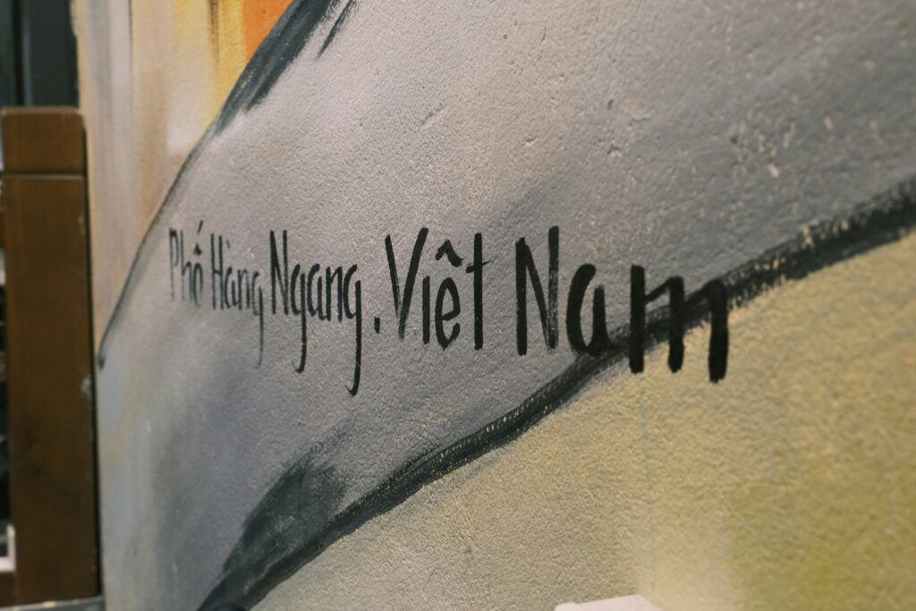 vietnamese words