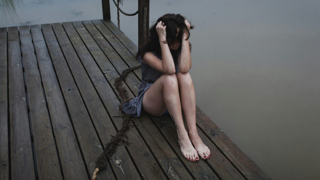 trauma informed language