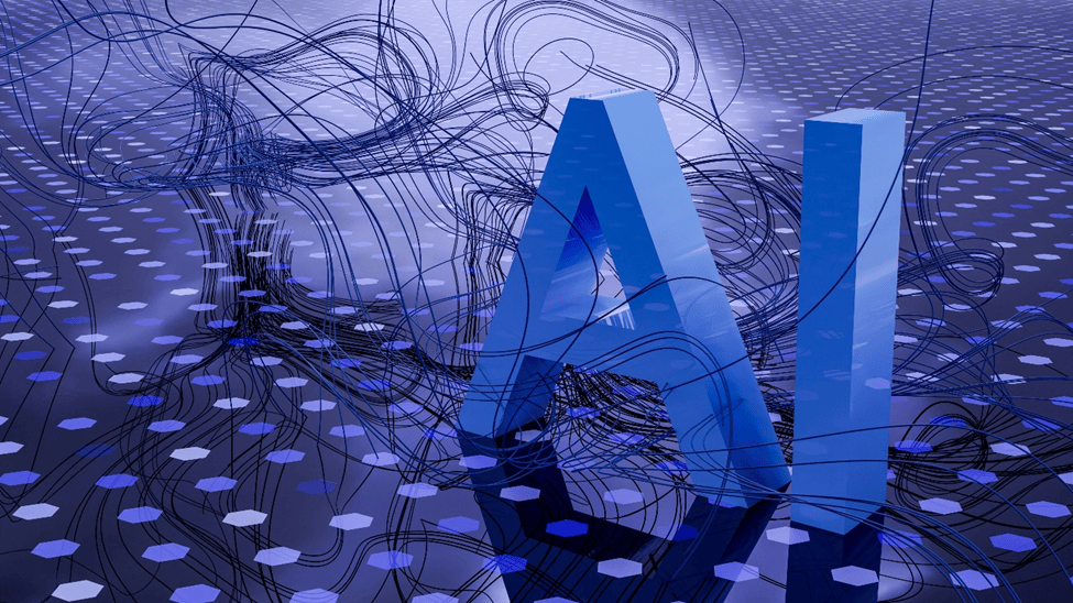 AI in interpreting services