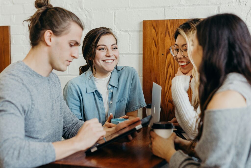 benefits of human interpreters