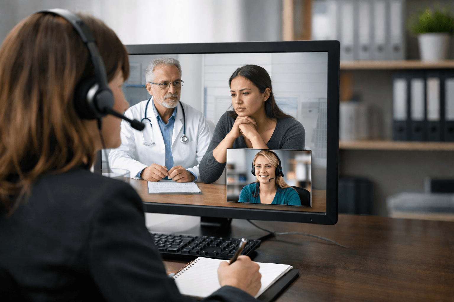 Future of Translation and Interpretation