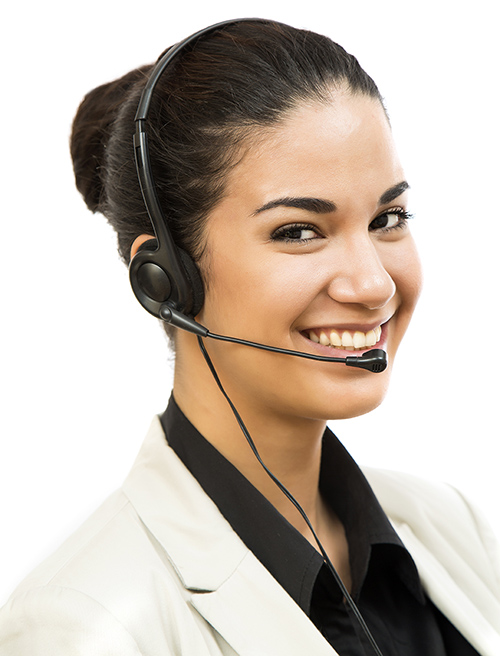 Request Remote Interpretring Demo